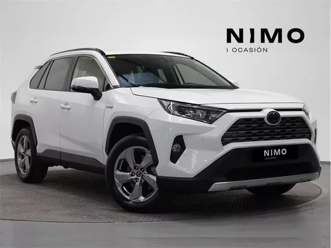TOYOTA RAV-4 RAV4 2.5l 220H Advance