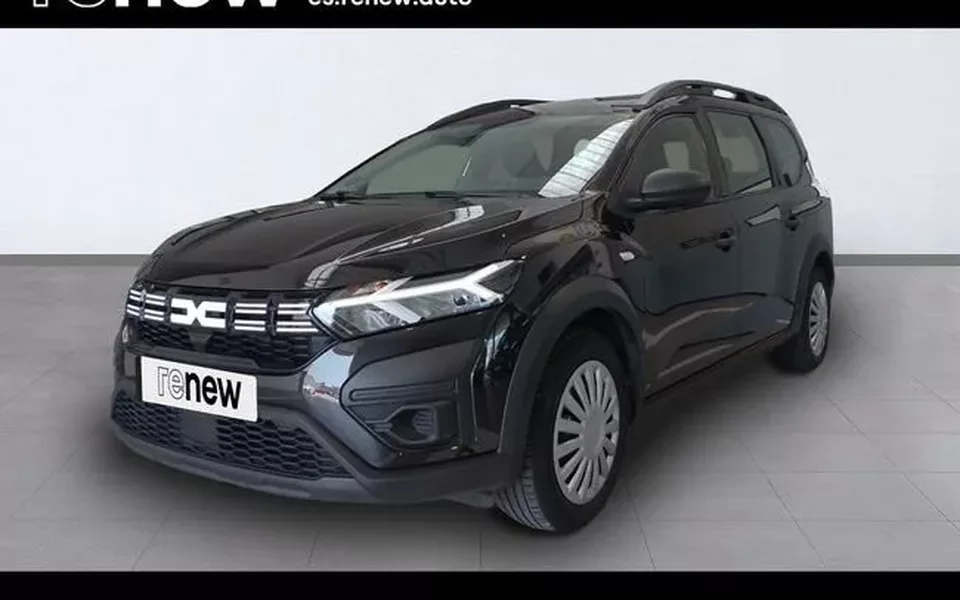 DACIA Jogger Jogger 1.0 ECO-G Essential 74kW 5pl.