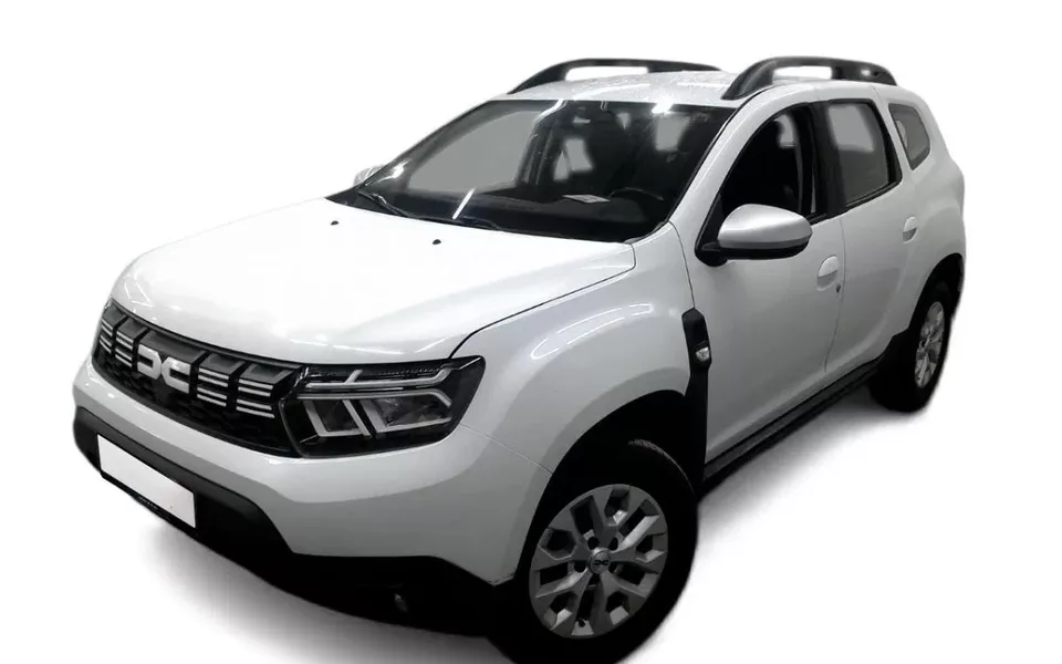 Dacia Duster 1.0 TCe ECO-G Expression Bi-Fuel