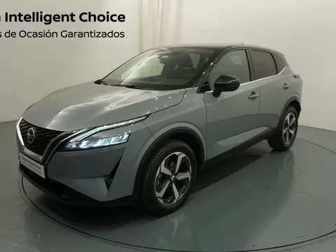NISSAN Qashqai QASHQAI NUEVO 5P DIG-T E6D 116 KW (158 CV) MHEV 12V XTR