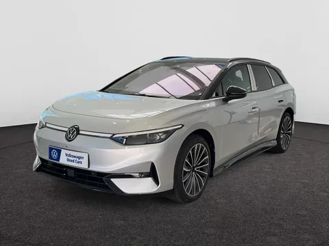 VOLKSWAGEN ID.7 Tourer Demo ID.7 Tourer 86kwh Business Sport 286pk