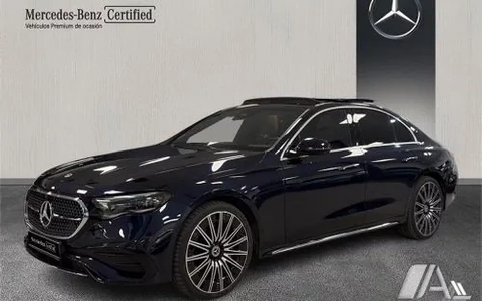 MERCEDES-BENZ Clase A CLASE A 180 d