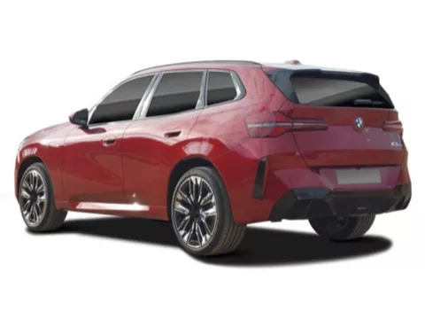 BMW - X3 - X3 30 e xDrive Pack Desportivo M