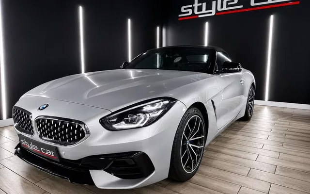 BMW Z4 Z4 sDrive 20iA