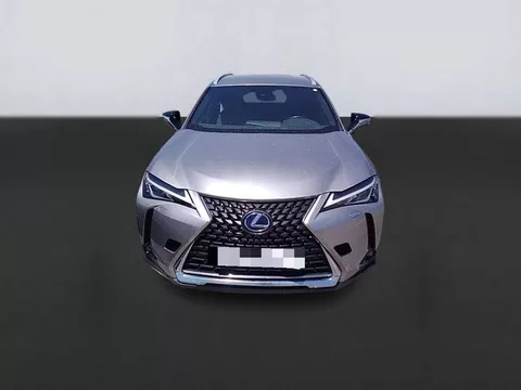 LEXUS UX 2.0 250h Business