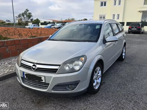 Opel Astra 1.3 CDTI Cosmo