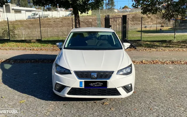 SEAT Ibiza 1.0 TSI Style