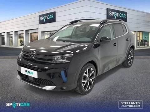 CITROEN C5 Aircross PureTech 96kW (130CV) S&S Shine Pack