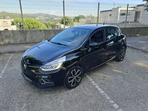 Renault Clio 2019 INTENS