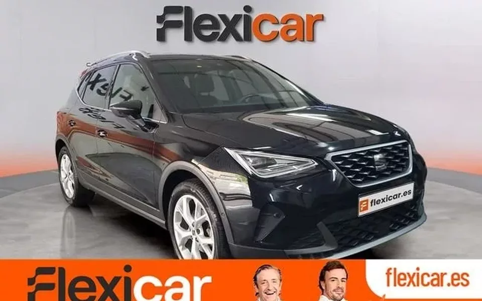 SEAT Arona 1.0 TSI 81kW (110CV) FR