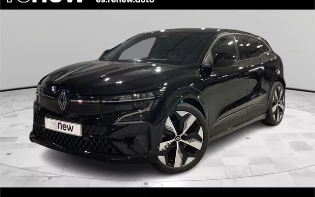 RENAULT Mégane Mégane E-Tech Iconic Autonomía Confort AC22 EV60 160kW