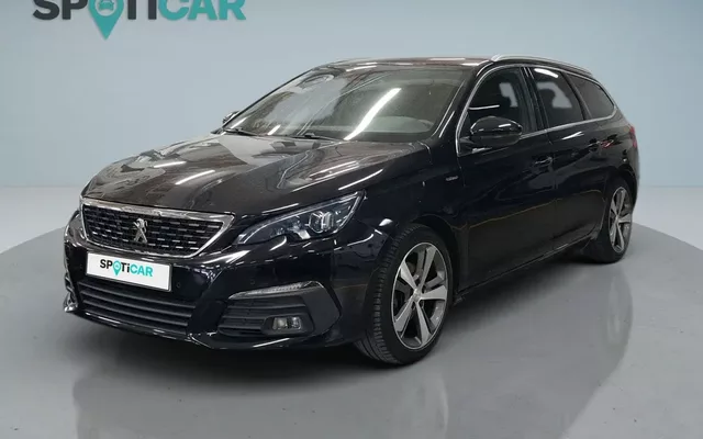 Peugeot 308 SW 1.2 PureTech GT Line