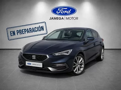 SEAT León 1.4 e-Hybrid DSG-6 S&S Xcellence Go L