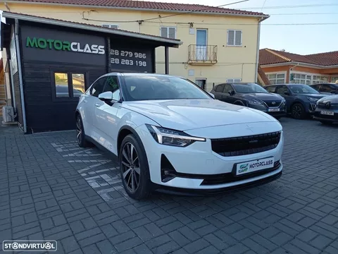Polestar 2