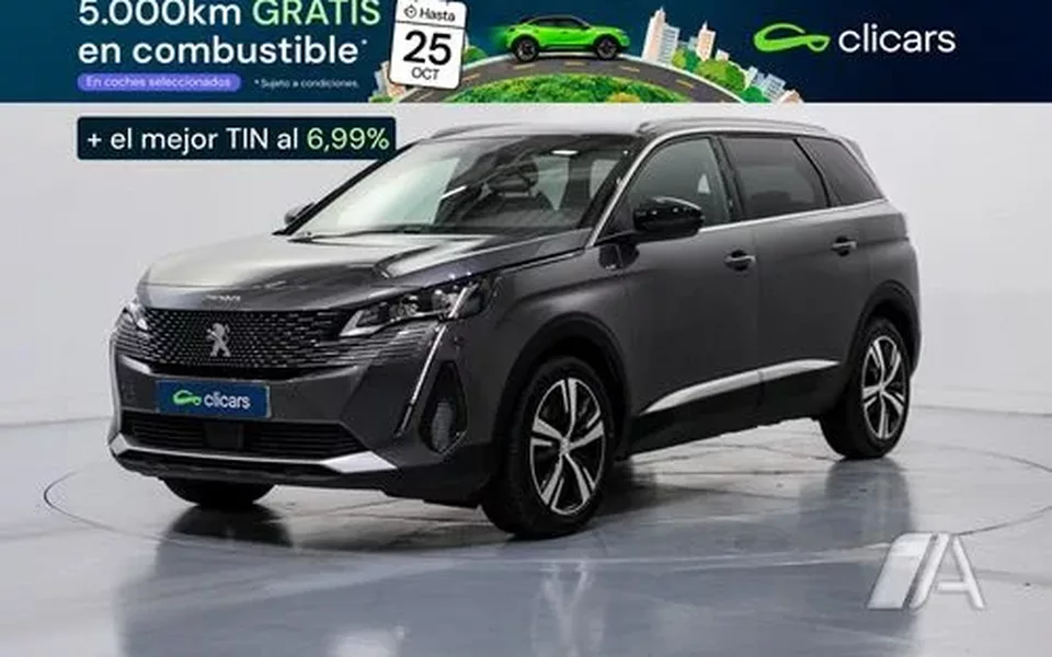 RENAULT Captur Captur E-TECH Híbrido Enchufable Evolution 117kW - 11990€ en Cordoba