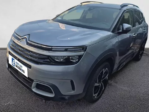 CITROEN C5 AIRCROSS BlueHDi 130 S&S EAT8 Shine