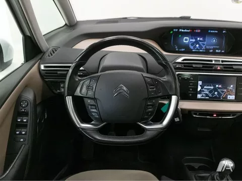 CITROEN C4 C4 Picasso 1.6THP Exclusive