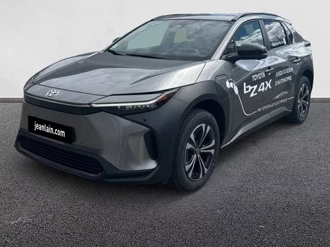 TOYOTA BZ4X 11kW AWD Origin