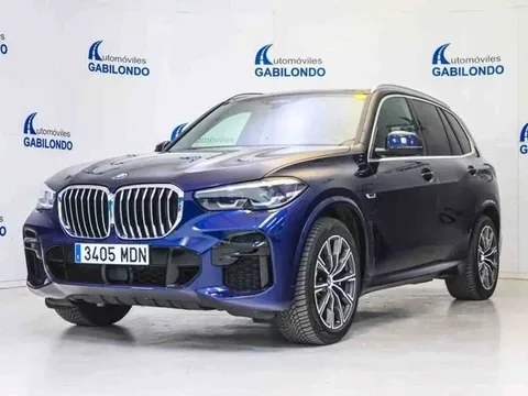 BMW X5 X5 xDrive 45e
