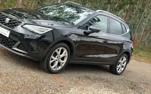 SEAT Arona 2023 1.0 TSI FR