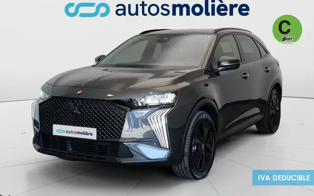 BlueHDi 130 Performance Line Auto 96 kW (130 CV)