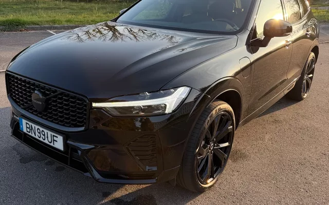 Volvo XC 60