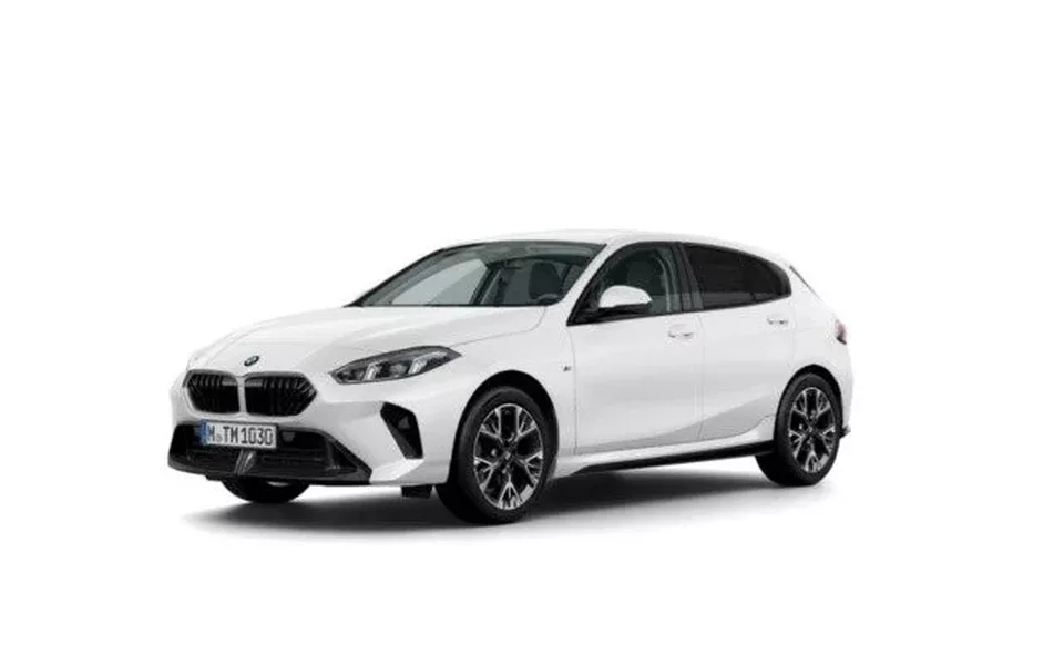 BMW Serie 1 118dA