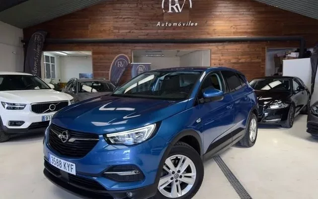 OPEL Grandland X Selective
