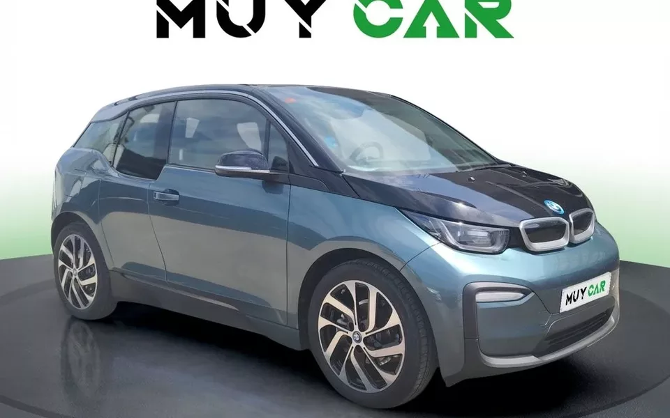 BMW i3 i3 120Ah