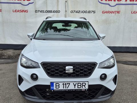 Seat Arona STYLE 1.0 TSI 110 CP 2023