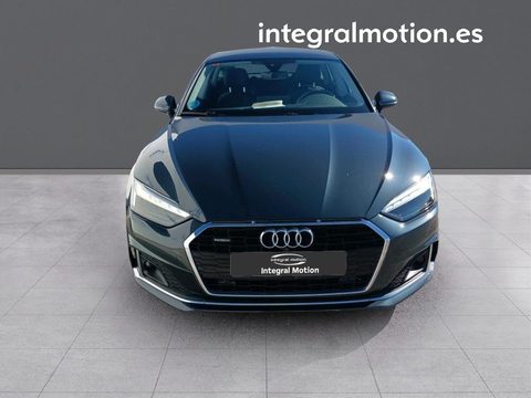 Audi A5 2.0i Cabrio