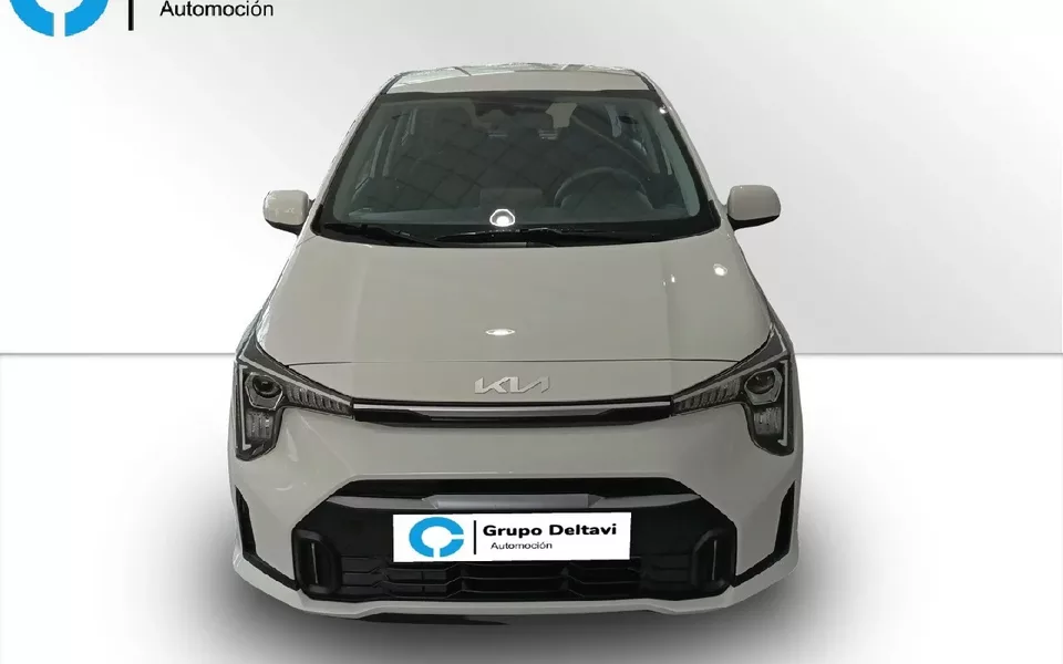 KIA Picanto Picanto 1.0 DPi Concept