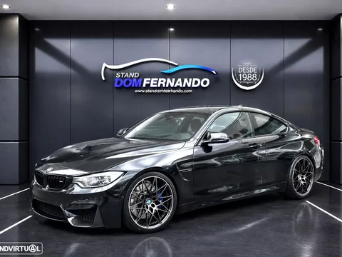 BMW M4