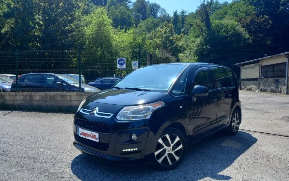 CITROEN C3 C3 1.6BlueHDi S&S Collection 100