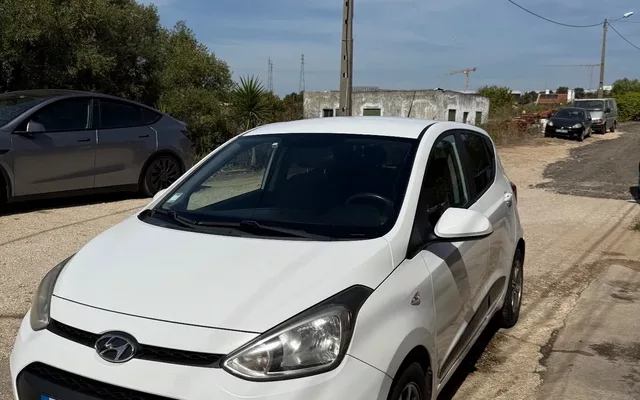 Hyundai i10 1.0 Style