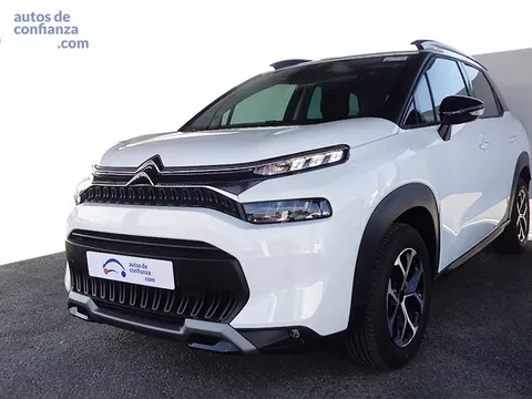 CITROEN C3 Aircross C3 AIRCROSS BHDI SHINE