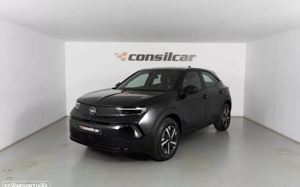 Opel Mokka 54 kWh Edition