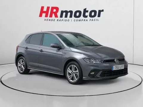 VOLKSWAGEN Polo Polo 1.0 TSI R-Line 70kW