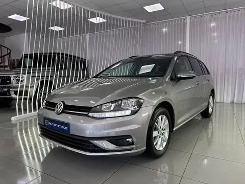 VOLKSWAGEN Golf Golf Variant 1.6TDI Business Edition