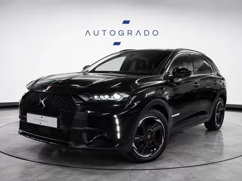 DS DS 7 Crossback 1.6 E-Tense 300 PERF. LINE + Auto 4WD