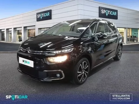 CITROEN C4 BlueHDi 96KW (130CV) Feel