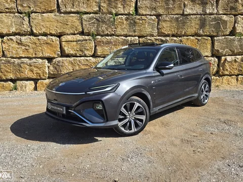 MG Marvel R 70 kWh Luxury