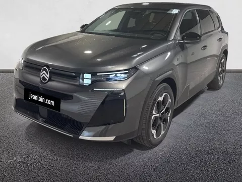 CITROEN C5 AIRCROSS Hybride Rechargeable 225 ch e-EAT7 Max