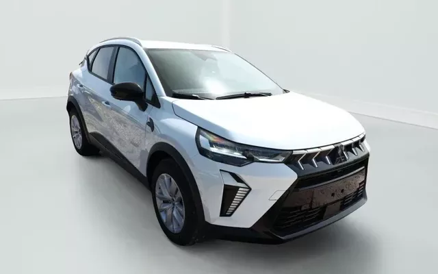 Mitsubishi ASX PLUS 91 Zéro km immatriculé
