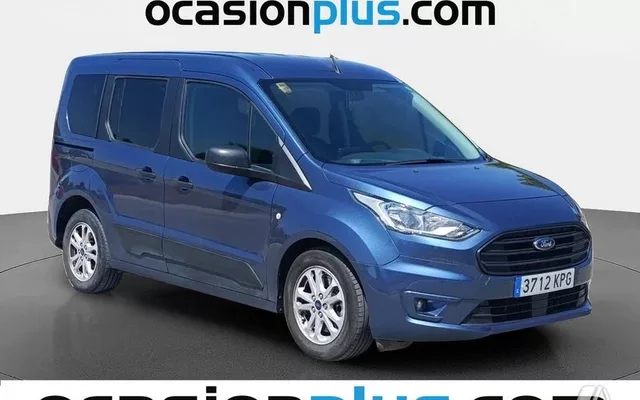 FORD Transit Connect M1 FT 220 Kombi S&S B. Corta L1 Trend 100