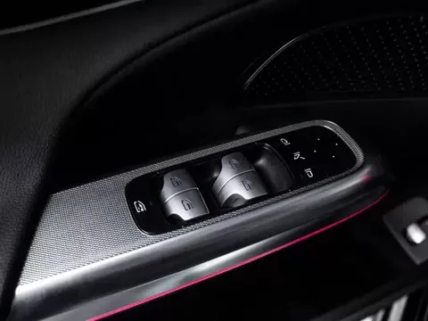 Mercedes-Benz E 220 2024 d AMG Line