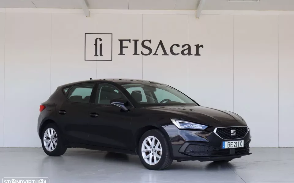 SEAT Leon 1.0 TSI Style