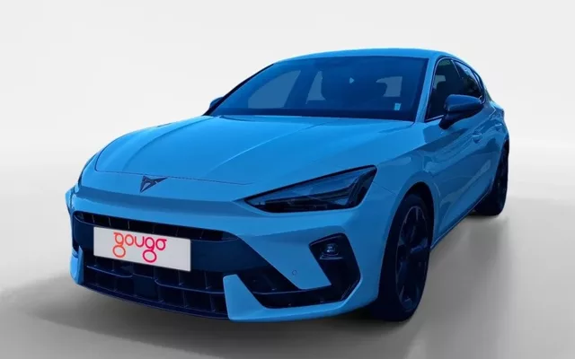 CUPRA León LEON BERLINA CON PORTON 1.5 ETSI MHEV 110KW DSG 150 5P - 27895€ en Torrevieja