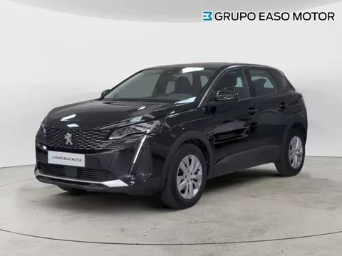 PEUGEOT 3008 1.5 BLUEHDI 96KW S&S ACTIVE PACK 130 5P