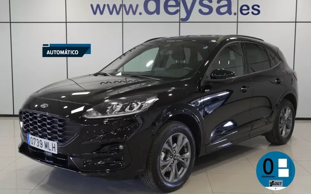 FORD Kuga ST-Line 2.5 Duratec PHEV 165kW Auto